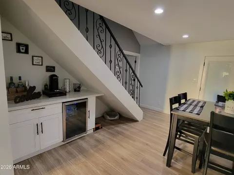 Entry Way - 3607 N 90th Ave, Phoenix, AZ 85037 photo 4 of 8
