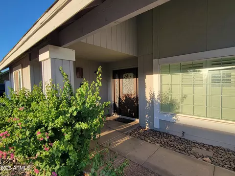 Exterior - 3607 N 90th Ave, Phoenix, AZ 85037 photo 2 of 6