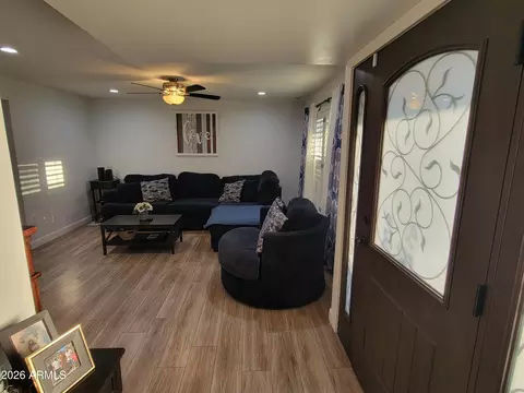 Entry Way - 3607 N 90th Ave, Phoenix, AZ 85037 photo 1 of 8