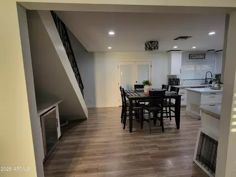 Entry Way - 3607 N 90th Ave, Phoenix, AZ 85037 photo 3 of 8