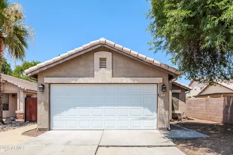 3518 N 106th Dr, Avondale, AZ 85392