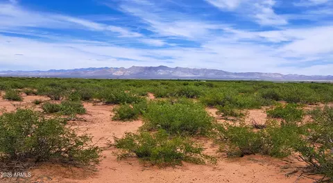 tbd N Horvatin Ln #26, Mcneal, AZ 85617