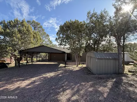 605 N Bobby Jones Dr, Payson, AZ 85541