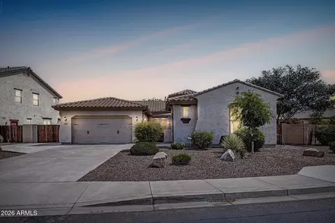 4485 S Kolb St, Gilbert, AZ 85297