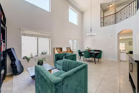 Living - 4192 E Bonanza Rd, Gilbert, AZ 85297 photo 5 of 5