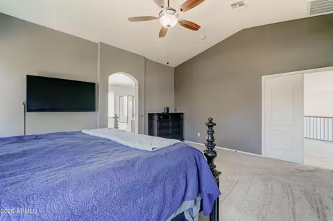 Bedroom - 4192 E Bonanza Rd, Gilbert, AZ 85297 photo 2 of 6
