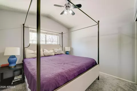Bedroom - 4192 E Bonanza Rd, Gilbert, AZ 85297 photo 5 of 6