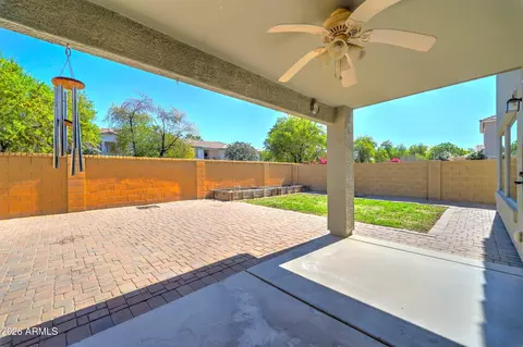 Exterior - 4192 E Bonanza Rd, Gilbert, AZ 85297 photo 2 of 3