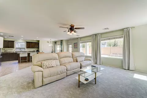 Living - 4192 E Bonanza Rd, Gilbert, AZ 85297 photo 2 of 5