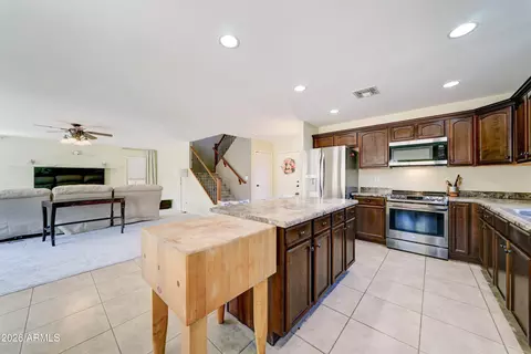 Kitchen - 4192 E Bonanza Rd, Gilbert, AZ 85297 photo 5 of 6