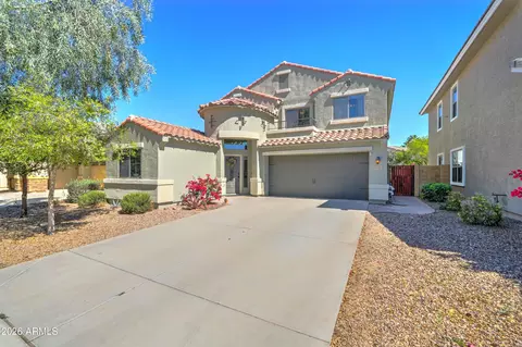 4192 E Bonanza Rd, Gilbert, AZ 85297