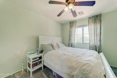 Bedroom - 4192 E Bonanza Rd, Gilbert, AZ 85297 photo 3 of 6
