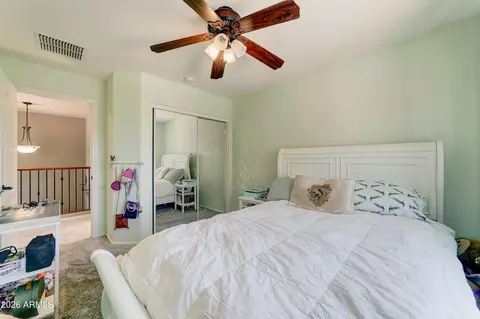 Bedroom - 4192 E Bonanza Rd, Gilbert, AZ 85297 photo 4 of 6