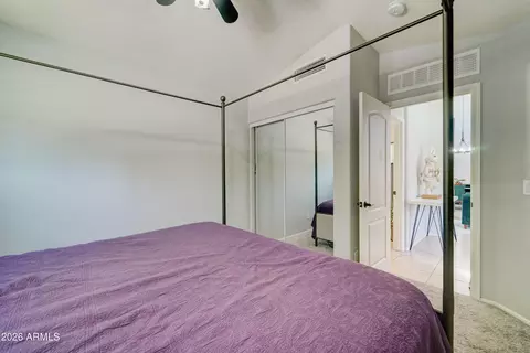 Bedroom - 4192 E Bonanza Rd, Gilbert, AZ 85297 photo 6 of 6