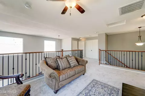 Entry Way - 4192 E Bonanza Rd, Gilbert, AZ 85297 photo 1 of 2