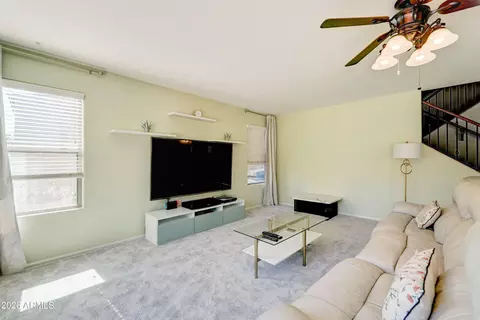 Living - 4192 E Bonanza Rd, Gilbert, AZ 85297 photo 4 of 5