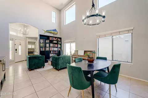 Dining - 4192 E Bonanza Rd, Gilbert, AZ 85297 photo 1 of 2