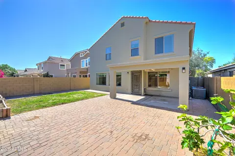 Exterior - 4192 E Bonanza Rd, Gilbert, AZ 85297 photo 3 of 3