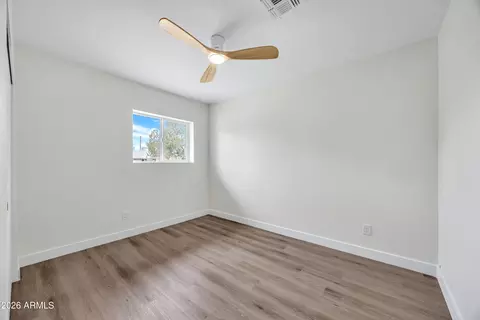 Bedroom - 4246 N 10th Pl, Phoenix, AZ 85014 photo 3 of 4