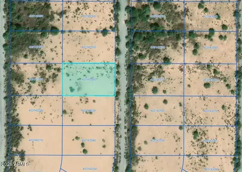 3210 N Gadsden Dr #42, Eloy, AZ 85131