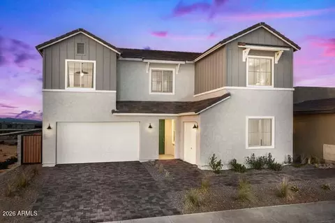 18012 W Larkspur Dr, Goodyear, AZ 85338