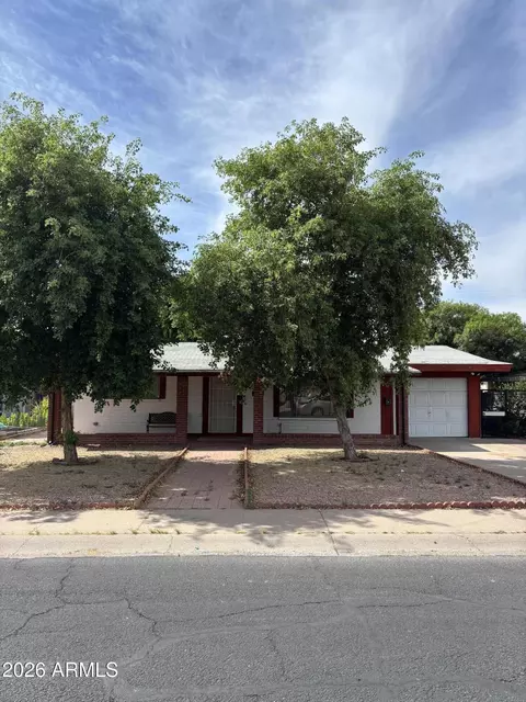 3619 W Alice Ave, Phoenix, AZ 85051