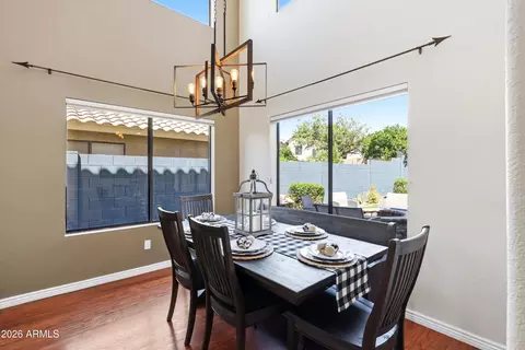 Dining - 3326 E Hononegh Dr, Phoenix, AZ 85050 photo 3 of 3