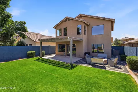 Exterior - 3326 E Hononegh Dr, Phoenix, AZ 85050 photo 2 of 6