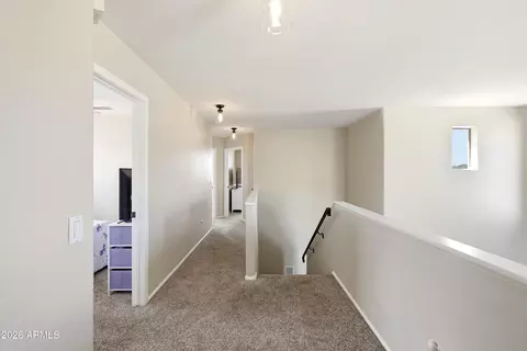 Entry Way - 3326 E Hononegh Dr, Phoenix, AZ 85050 photo 2 of 2