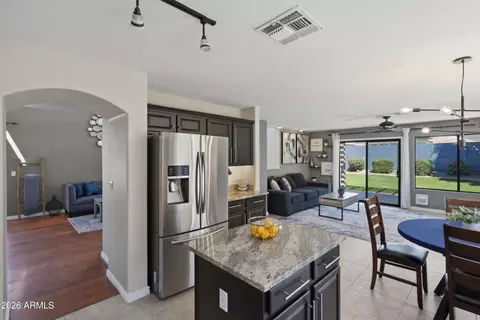 Kitchen - 3326 E Hononegh Dr, Phoenix, AZ 85050 photo 1 of 4