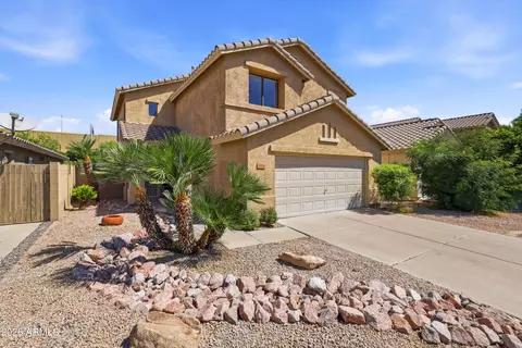 3326 E Hononegh Dr, Phoenix, AZ 85050