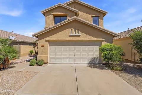 Exterior - 3326 E Hononegh Dr, Phoenix, AZ 85050 photo 6 of 6
