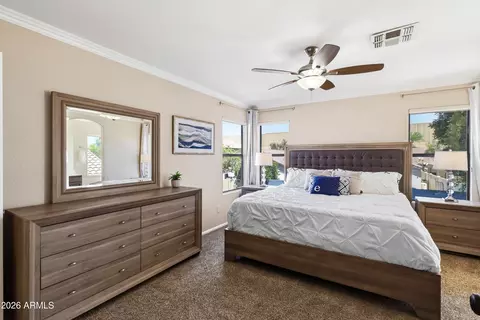 Bedroom - 3326 E Hononegh Dr, Phoenix, AZ 85050 photo 1 of 6