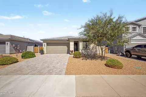26331 N 133rd Ave, Peoria, AZ 85383