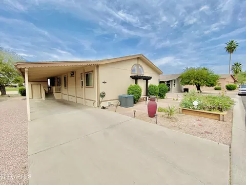 3901 E Pinnacle Peak Rd #384, Phoenix, AZ 85050