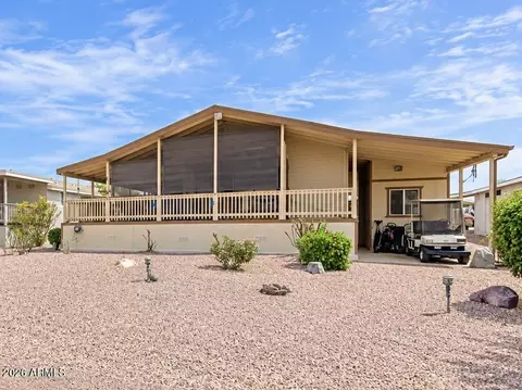 3901 E Pinnacle Peak Rd #384, Phoenix, AZ 85050