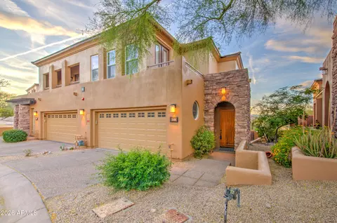 28990 N White Feather Ln #140, Scottsdale, AZ 85262
