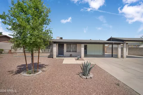 3101 N 79th Ave, Phoenix, AZ 85033