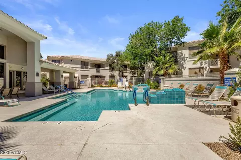 9550 E Thunderbird Rd #143, Scottsdale, AZ 85260