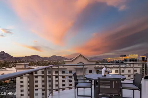 View/Area - 2402 Esplanade Ln #PH1, Phoenix, AZ 85016 photo 1 of 1