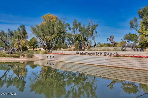 7613 E Via De Lindo --, Scottsdale, AZ 85258