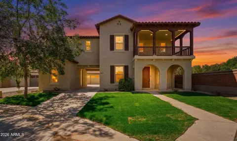 12988 N 152nd Ave, Surprise, AZ 85379