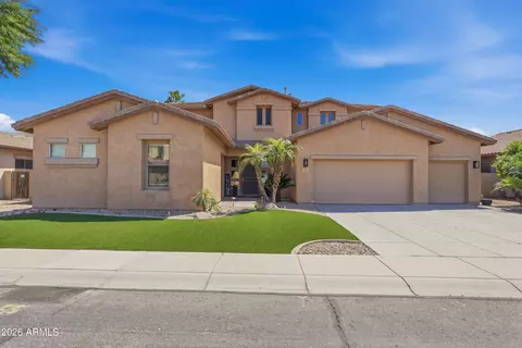 393 W Remington Dr, Chandler, AZ 85286