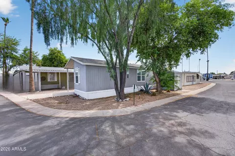 2701 E Allred Ave #16, Mesa, AZ 85204