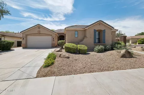 16195 W Glenrosa Ave, Goodyear, AZ 85395