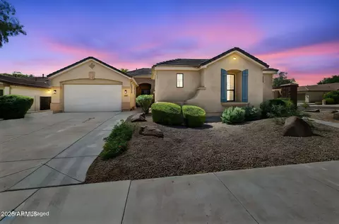 16195 W Glenrosa Ave, Goodyear, AZ 85395