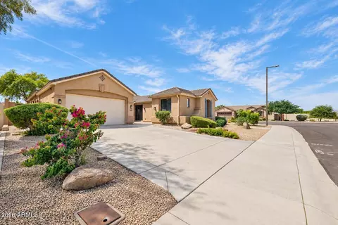 16195 W Glenrosa Ave, Goodyear, AZ 85395