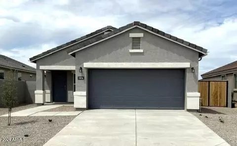 1416 W Shannons Way, Coolidge, AZ 85128