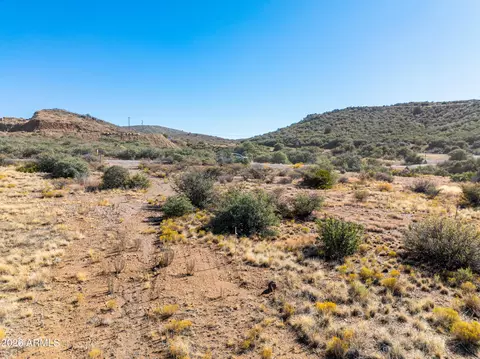 147 E Nn E Crystal Rock Rd #2, Dewey, AZ 86327