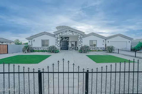 4812 N 196th Dr, Litchfield Park, AZ 85340